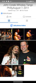 John Corabi on Aug 7, 2011 [180-small]