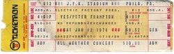 Yes / Peter Frampton / Gary Wright on Jun 12, 1976 [228-small]