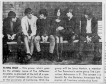 Larry Hankin / Jefferson Airplane on Oct 30, 1965 [293-small]