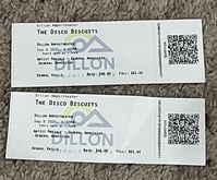 Disco Biscuits on Sep 6, 2024 [321-small]