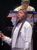 Santigold / Troy Baker (DJ) on Mar 9, 2025 [331-small]