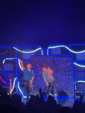 Dan and Phil on Nov 24, 2024 [421-small]