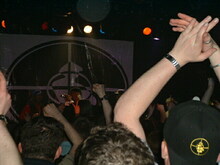 Public Enemy on Apr 11, 2003 [465-small]