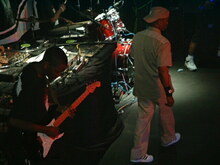 Public Enemy on Apr 11, 2003 [471-small]