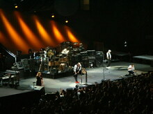 Fleetwood Mac on Dec 8, 2003 [480-small]