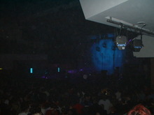 Radiohead / Four Tet on May 19, 2003 [491-small]