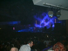 Radiohead / Four Tet on May 19, 2003 [493-small]