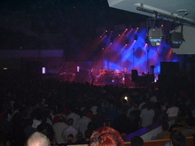 Radiohead / Four Tet on May 19, 2003 [497-small]