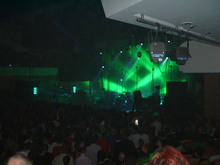 Radiohead / Four Tet on May 19, 2003 [498-small]