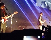 Arctic Monkeys / Pond on May 6, 2014 [504-small]