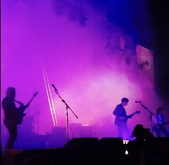 Arctic Monkeys / Pond on May 6, 2014 [506-small]