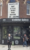 GBH / R.U.B. / Bruise Control / Backhand / Punish / RUST on Mar 8, 2025 [521-small]