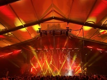 Marillion / The Beggs Sisters on Mar 13, 2025 [539-small]