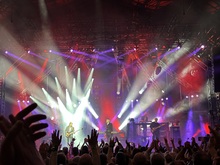 Marillion / The Beggs Sisters on Mar 13, 2025 [540-small]