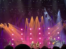 Marillion / The Beggs Sisters on Mar 13, 2025 [541-small]