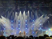 Marillion / The Beggs Sisters on Mar 13, 2025 [545-small]