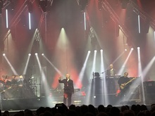 Marillion / The Beggs Sisters on Mar 13, 2025 [550-small]