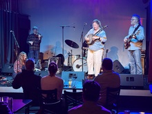 The Local Honeys / Winterbottom and Waite on Mar 13, 2025 [552-small]