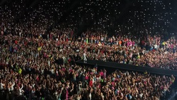 Harry Styles / Wolf Alice on Jul 18, 2022 [690-small]