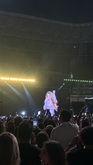Shakira on Mar 12, 2025 [692-small]