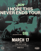 jxdn / Beauty School Dropout / good problem on Mar 17, 2023 [721-small]