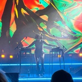 Kelly Lee Owens / Yunè Pinku on Mar 13, 2025 [812-small]