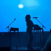 Kelly Lee Owens / Yunè Pinku on Mar 13, 2025 [813-small]
