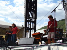 Vince Gill / Amy Grant at The Villages At Copper Mountain on Sep 2, 2007 [818-small]