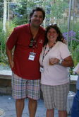 Vince Gill / Amy Grant at The Villages At Copper Mountain on Sep 2, 2007 [819-small]