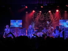 Cavalera, Cavalera / Necrot / Dead Heat on Mar 13, 2025 [899-small]