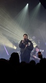 You Me At Six / The Blackout / Dead Pony on Mar 13, 2025 [913-small]