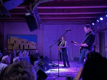 Kathleen Edwards on Jun 15, 2005 [928-small]
