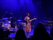 Local Natives / Uwade on May 6, 2024 [935-small]