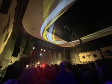 Local Natives / Uwade on May 6, 2024 [936-small]