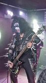 Hotter Than Hell (Tribute to KISS) / Electric Circus UK Tribute to WASP on Mar 14, 2025 [945-small]