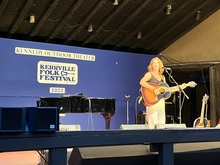 Kathleen Edwards / Shawn Colvin on May 28, 2022 [955-small]
