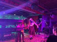 MUNA / Chelsea Jade on Oct 1, 2019 [963-small]