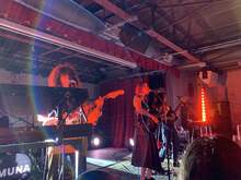 MUNA / Chelsea Jade on Oct 1, 2019 [966-small]
