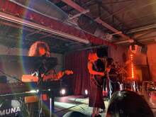 MUNA / Chelsea Jade on Oct 1, 2019 [967-small]