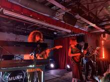 MUNA / Chelsea Jade on Oct 1, 2019 [969-small]
