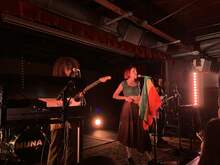 MUNA / Chelsea Jade on Oct 1, 2019 [973-small]