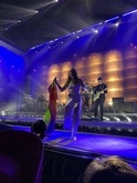Maggie Rogers / Jacob Banks on Oct 19, 2019 [980-small]