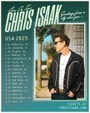 Chris Isaak on Apr 30, 2025 [981-small]