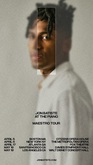 Jon Batiste on Apr 17, 2025 [983-small]