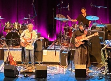 SpyroGyra / lee ritenour on Mar 14, 2025 [988-small]