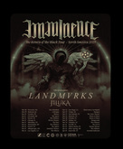 Imminence / LANDMVRKS / Jiluka on Mar 21, 2025 [990-small]