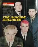 Vans Warped Tour 2000 on Jul 7, 2000 [152-small]