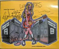 Vans Warped Tour 2000 on Jul 7, 2000 [153-small]