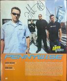 Vans Warped Tour 2001 on Jul 6, 2001 [165-small]