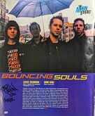 Vans Warped Tour 2001 on Jul 6, 2001 [167-small]
